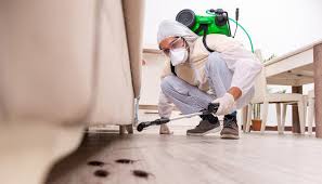 Best Pest Control for Restaurants and Food Service  in Scott, LA